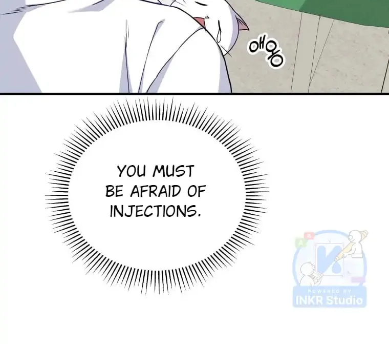 Veterinarian! Hello? Chapter 5 page 48 - 