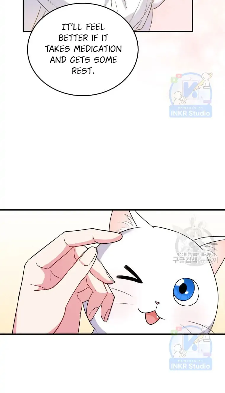 Veterinarian! Hello? Chapter 5 page 70 - 