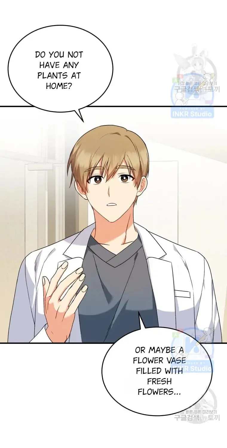 Veterinarian! Hello? Chapter 5 page 75 - 