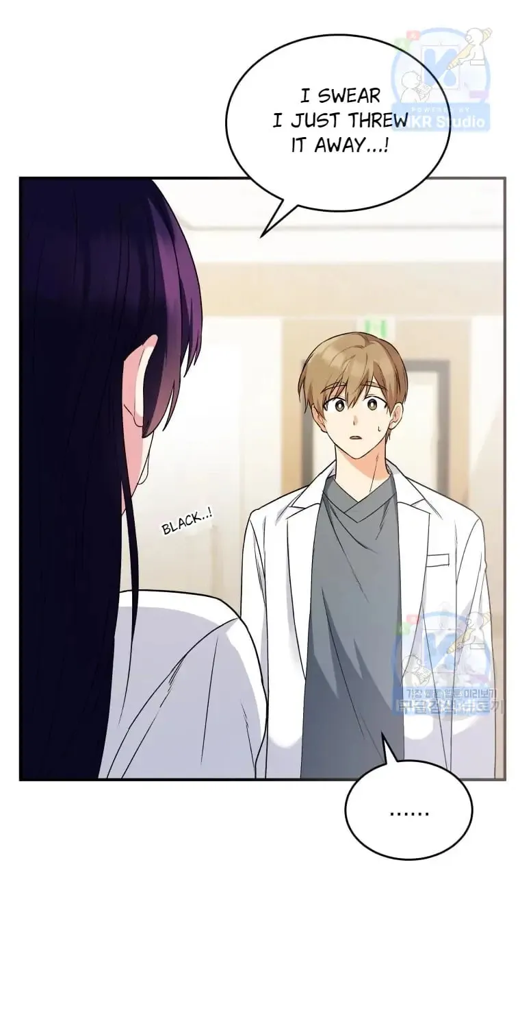 Veterinarian! Hello? Chapter 5 page 90 - 