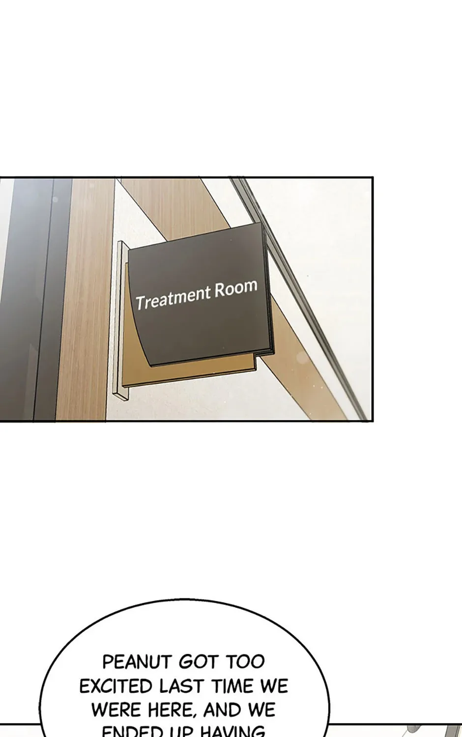 Veterinarian! Hello? Chapter 50 page 1 - 