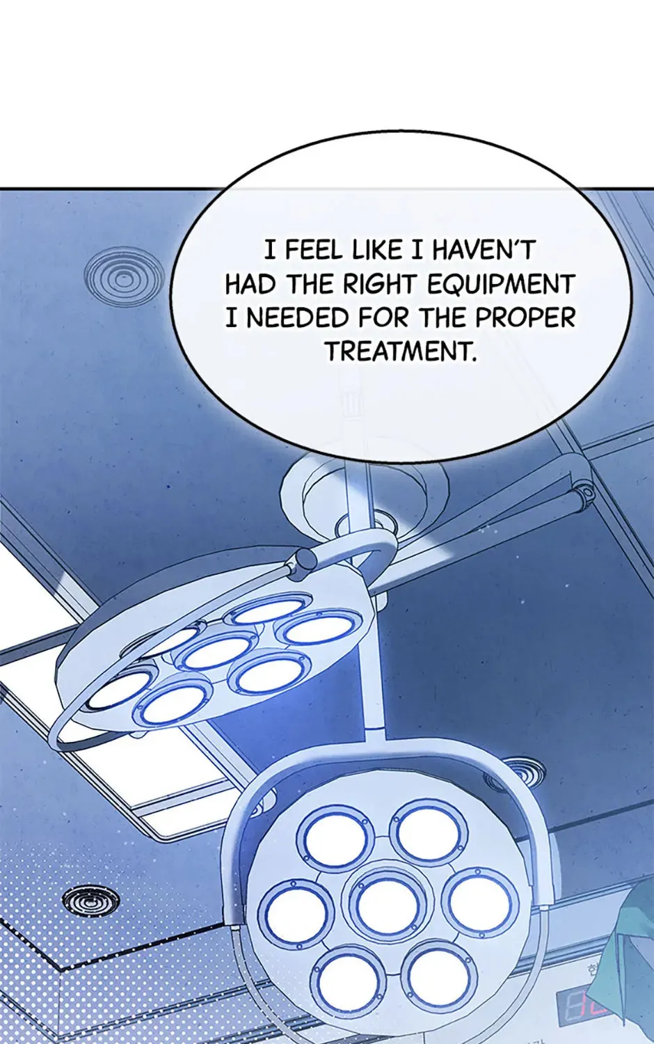 Veterinarian! Hello? Chapter 50 page 103 - 