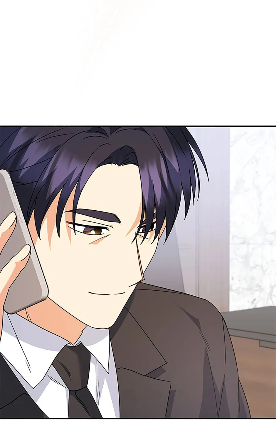 Veterinarian! Hello? Chapter 50 page 111 - 