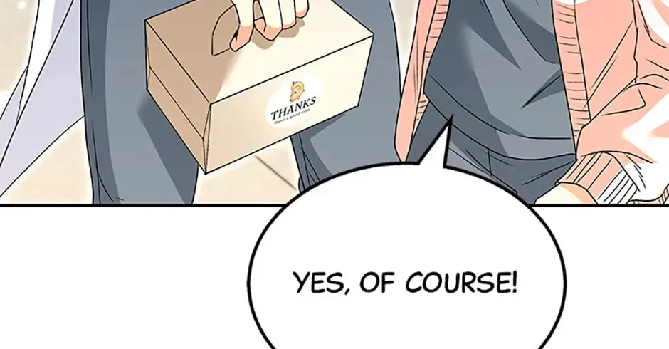Veterinarian! Hello? Chapter 50 page 124 - 