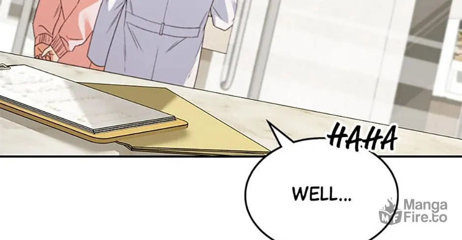 Veterinarian! Hello? Chapter 50 page 126 - 