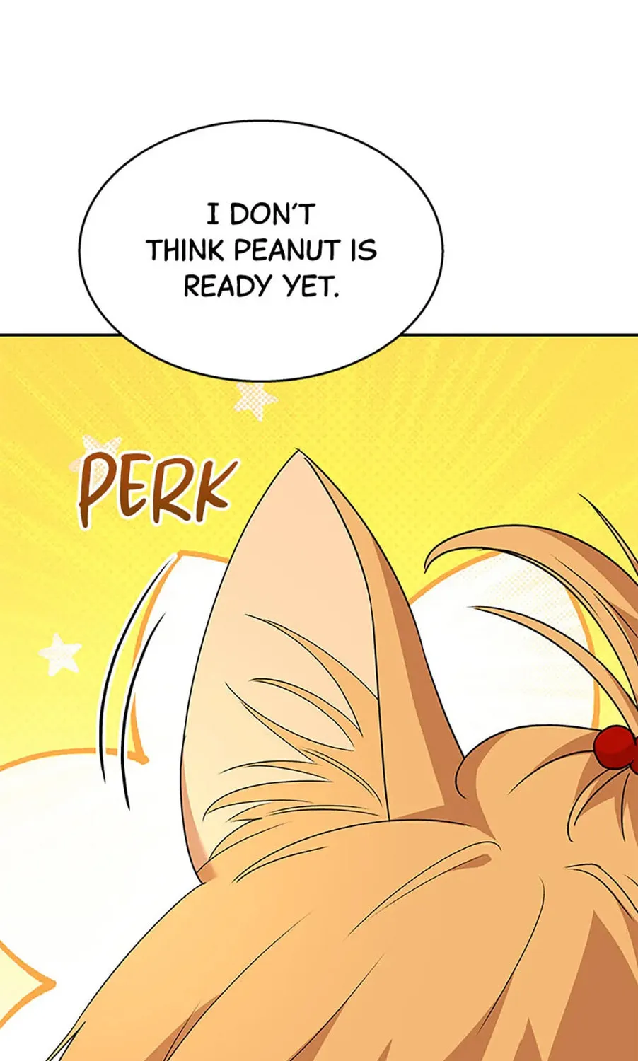 Veterinarian! Hello? Chapter 50 page 15 - 