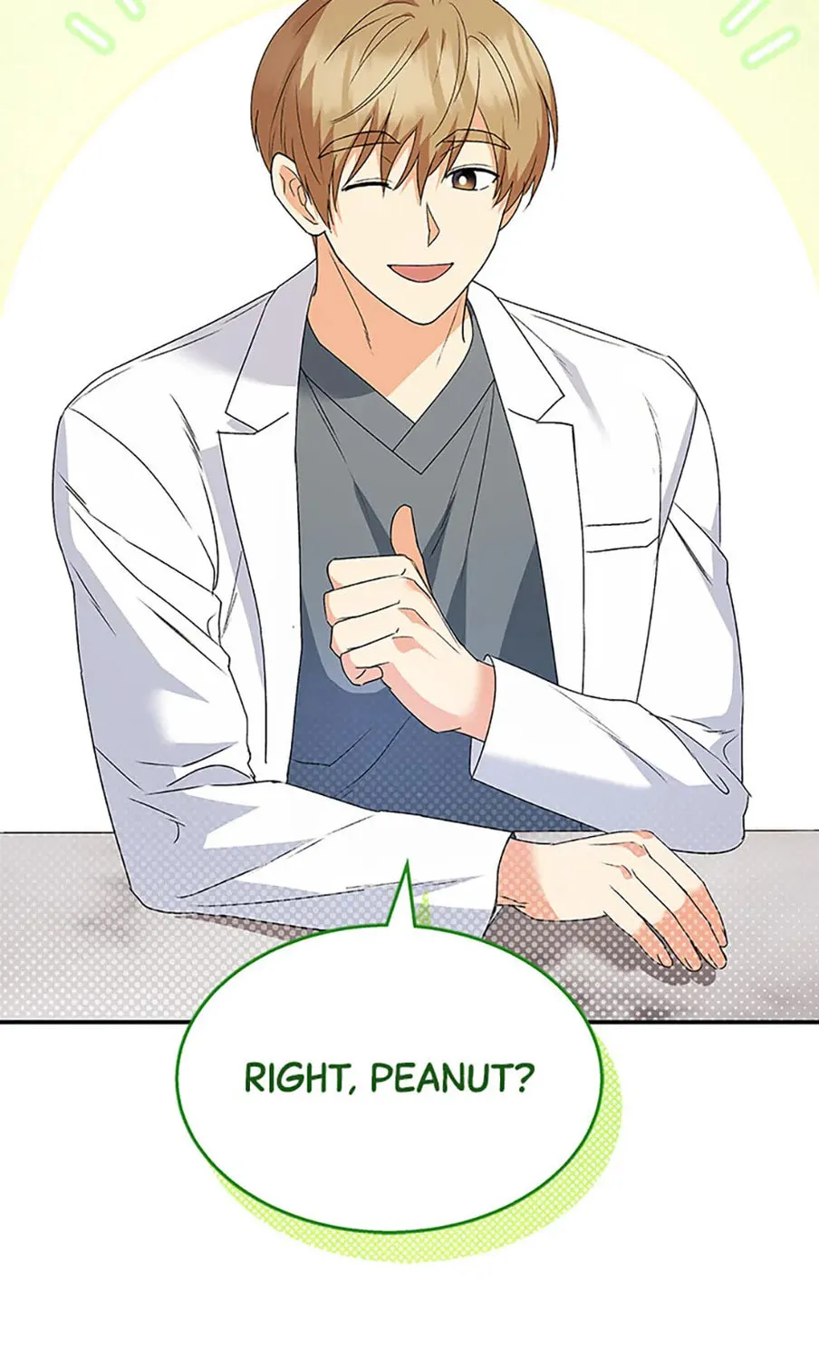 Veterinarian! Hello? Chapter 50 page 21 - 