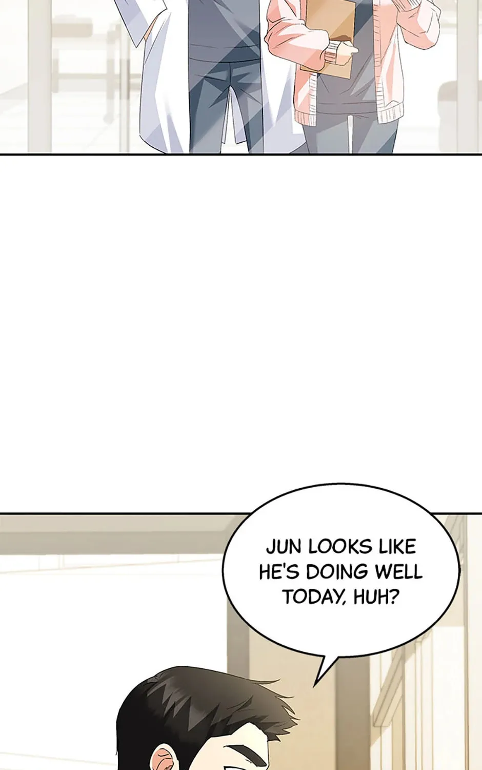 Veterinarian! Hello? Chapter 50 page 27 - 