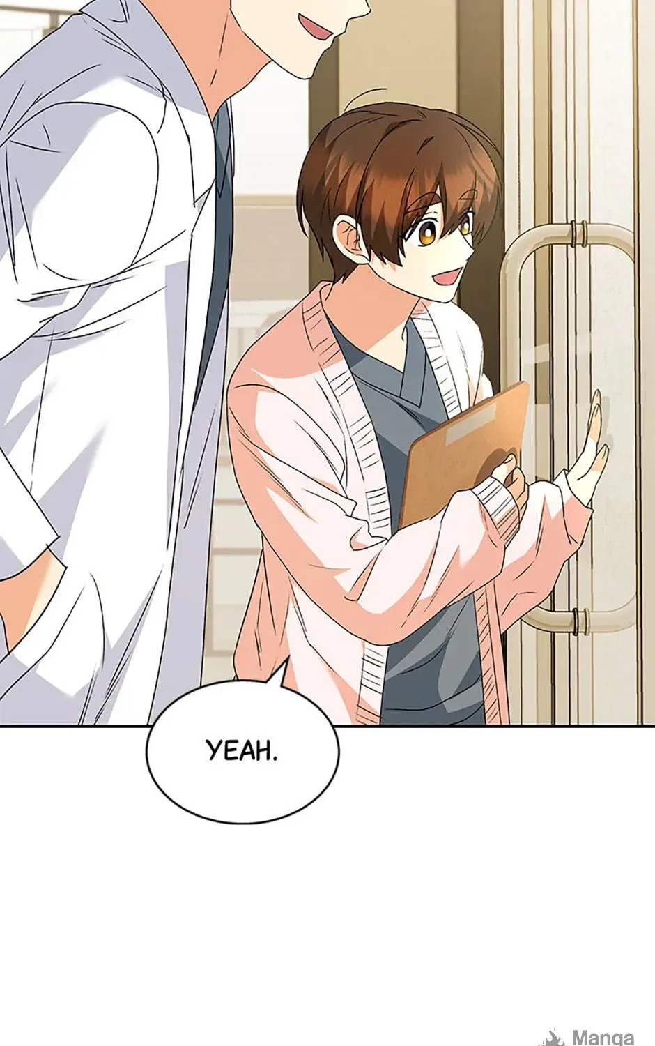 Veterinarian! Hello? Chapter 50 page 29 - 