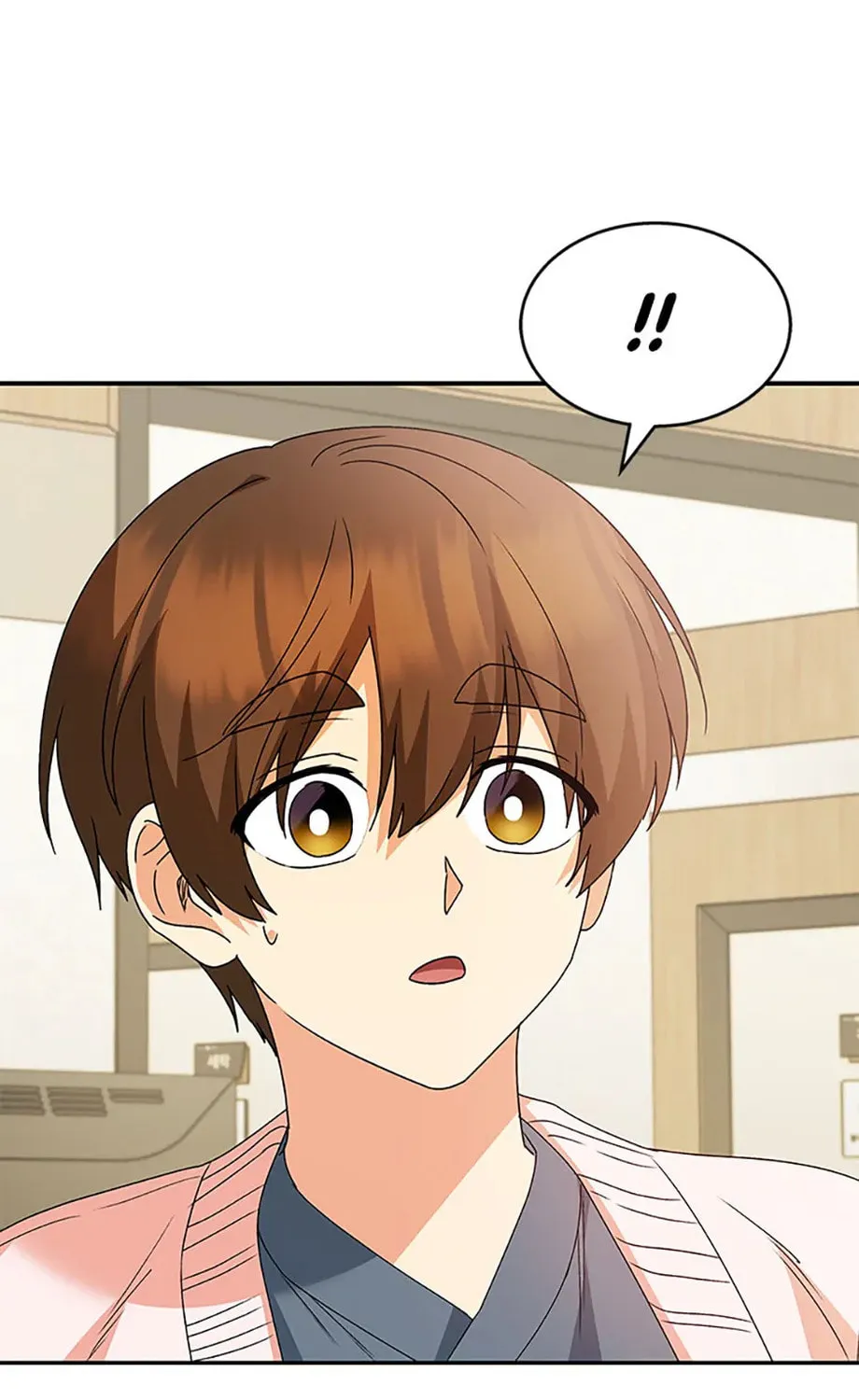 Veterinarian! Hello? Chapter 50 page 37 - 
