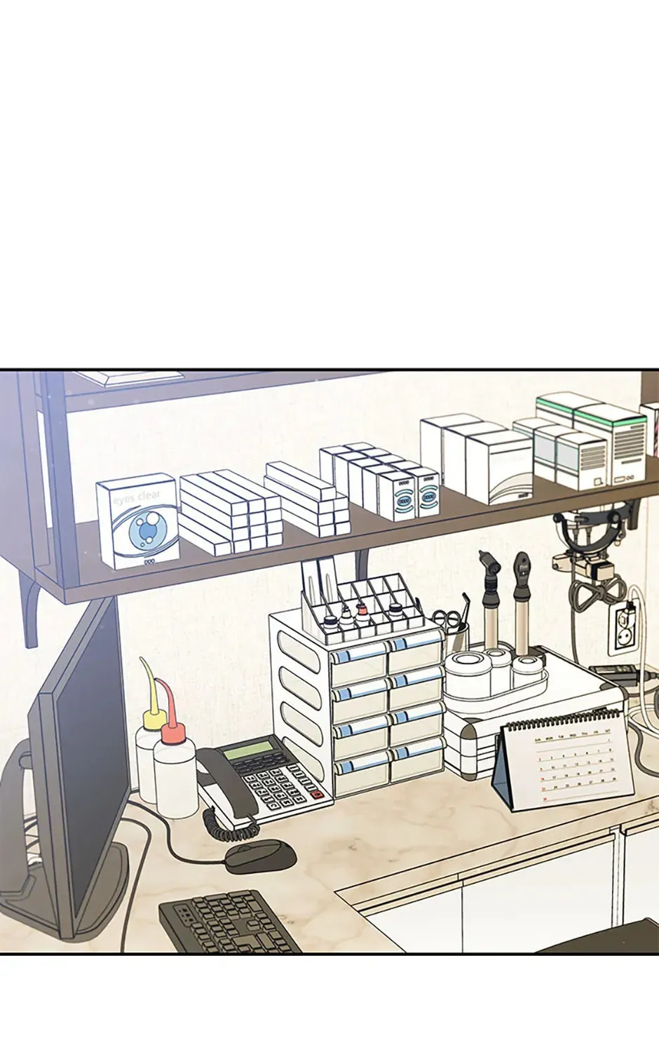 Veterinarian! Hello? Chapter 50 page 45 - 