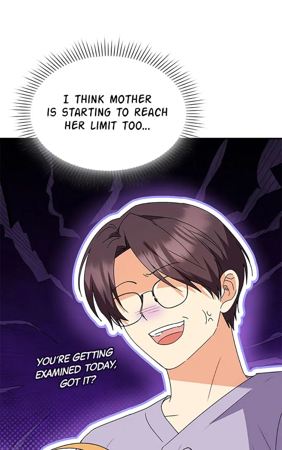 Veterinarian! Hello? Chapter 50 page 7 - 