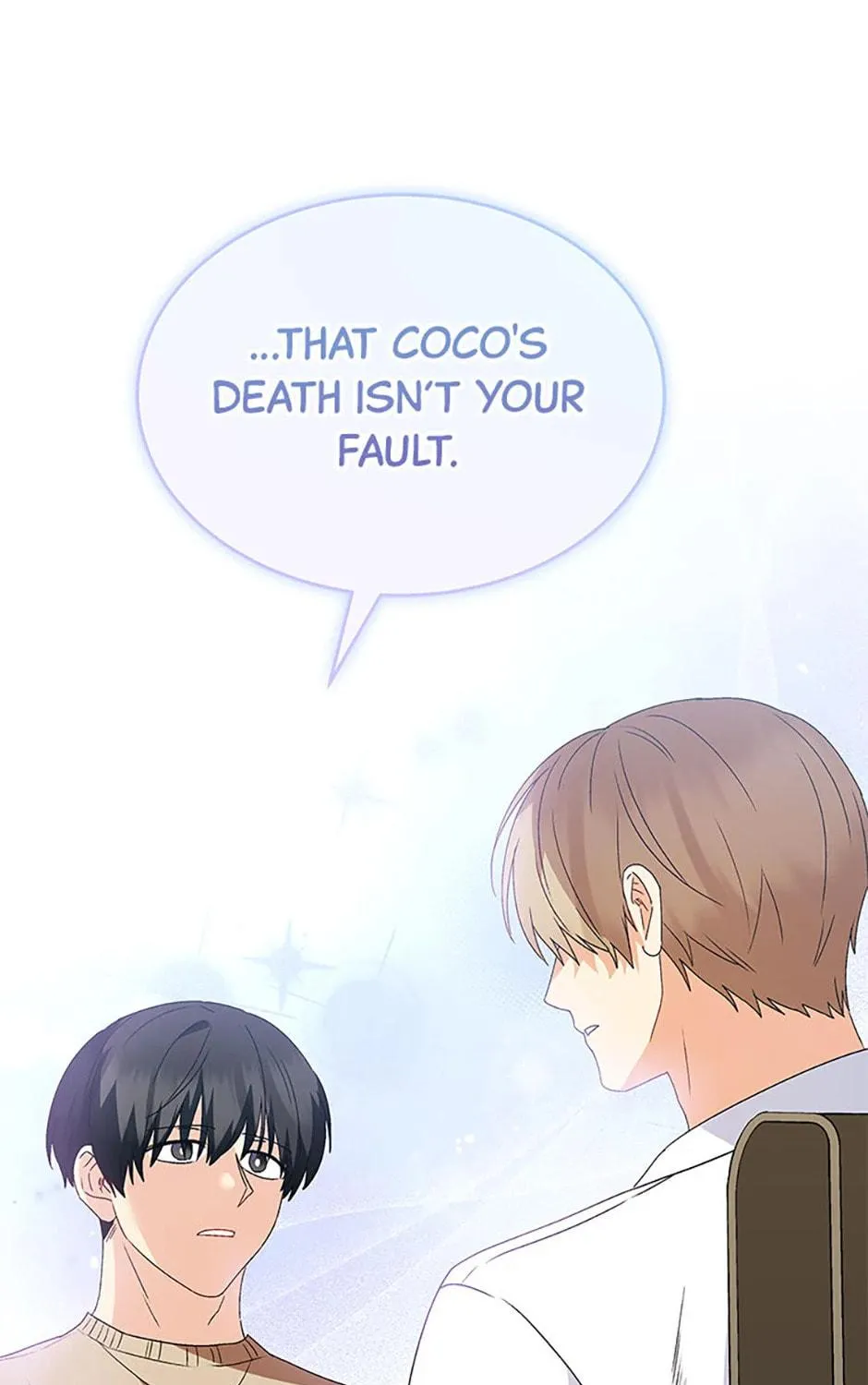 Veterinarian! Hello? Chapter 50 page 79 - 