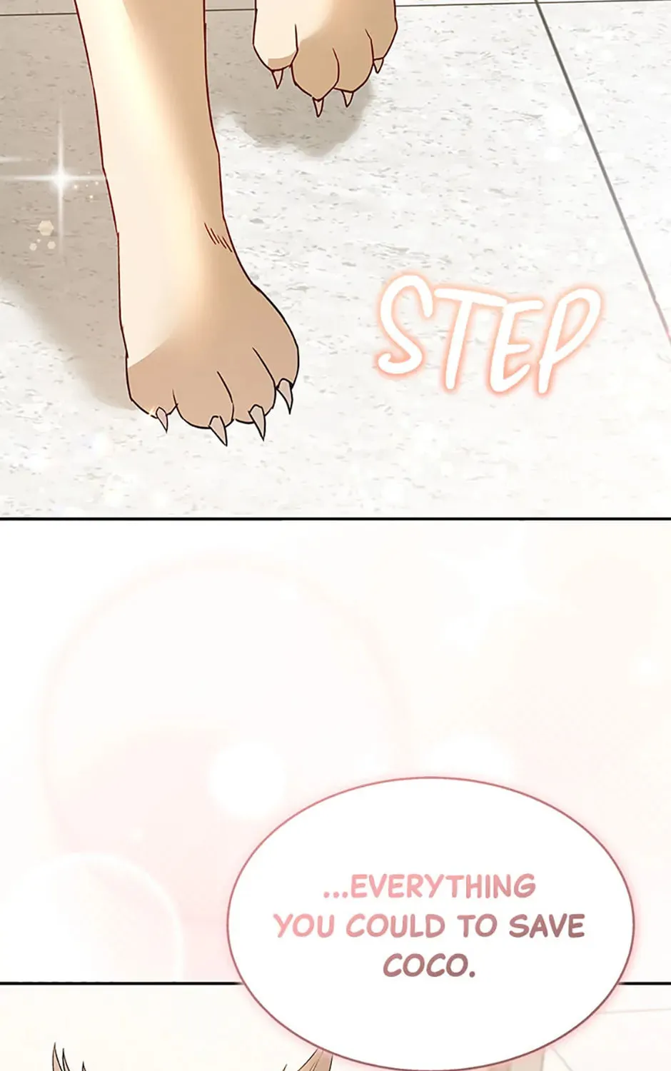 Veterinarian! Hello? Chapter 50 page 85 - 