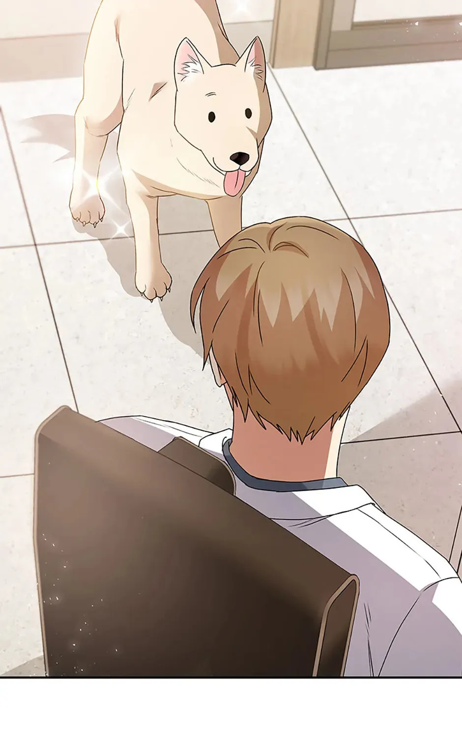 Veterinarian! Hello? Chapter 50 page 87 - 