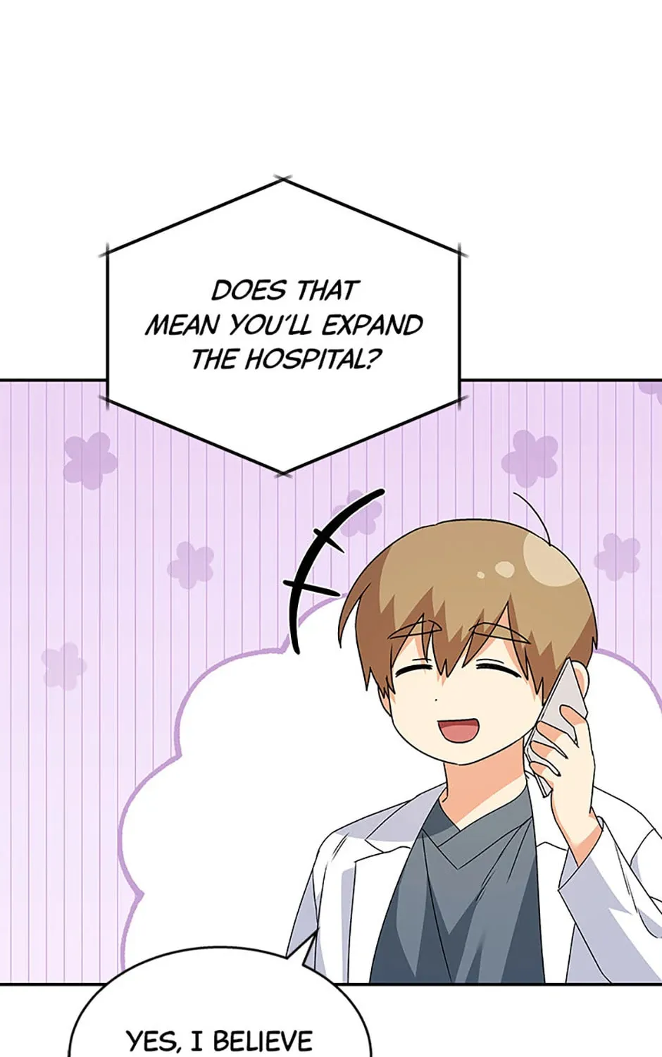 Veterinarian! Hello? Chapter 50 page 97 - 