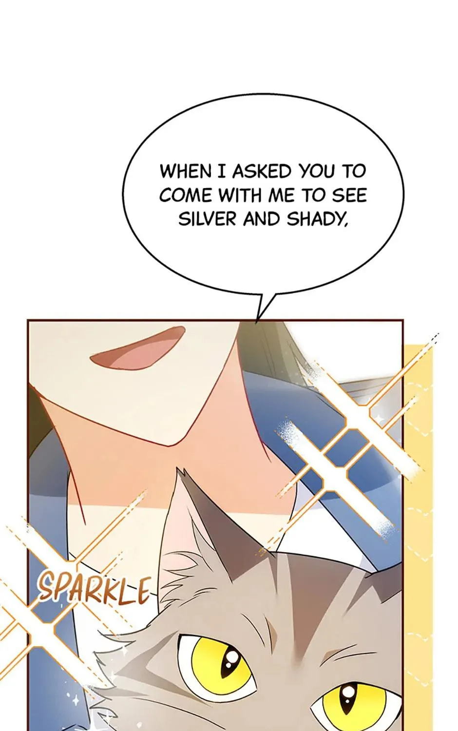 Veterinarian! Hello? Chapter 51 page 107 - 