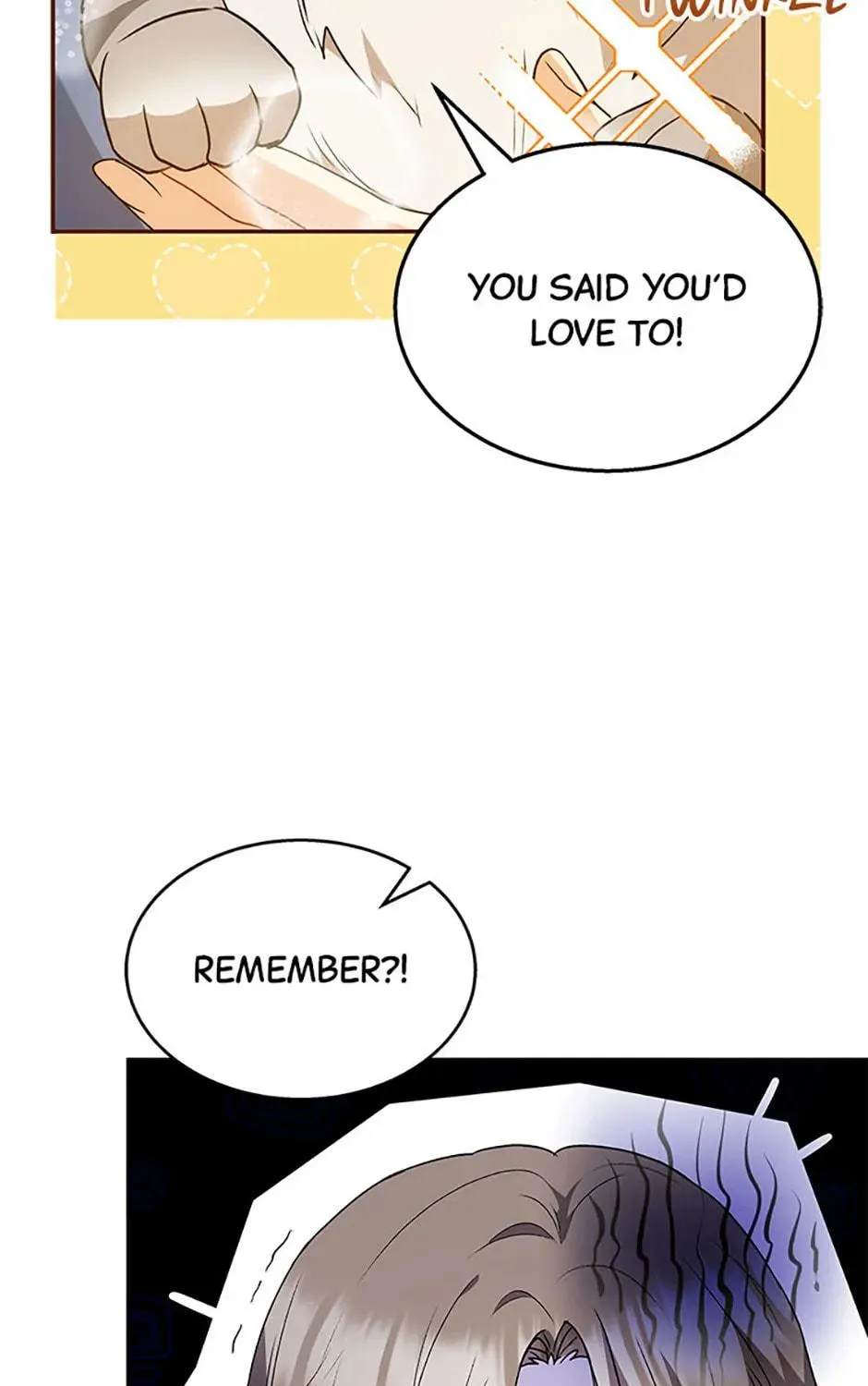 Veterinarian! Hello? Chapter 51 page 109 - 