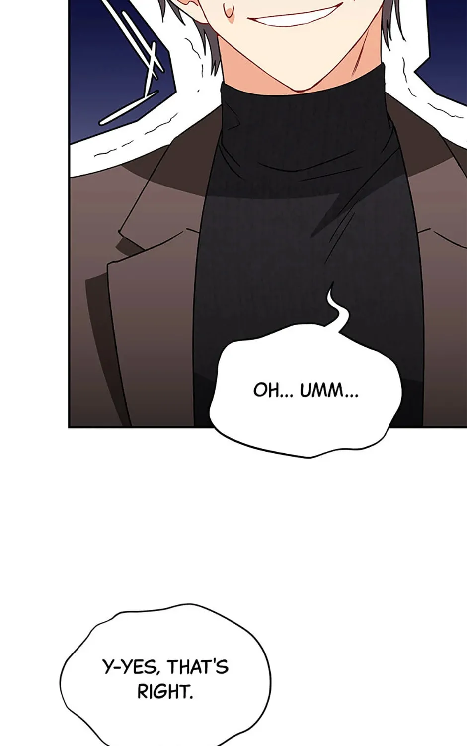 Veterinarian! Hello? Chapter 51 page 111 - 