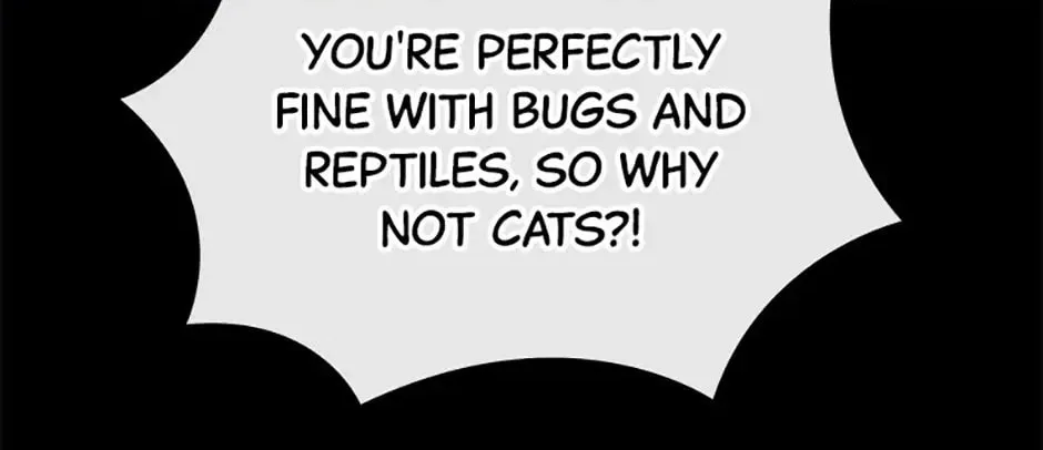 Veterinarian! Hello? Chapter 51 page 128 - 