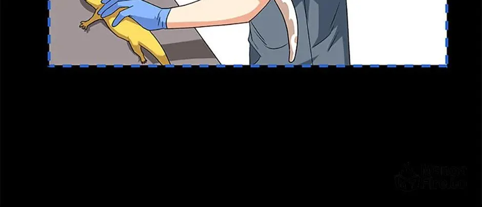 Veterinarian! Hello? Chapter 51 page 130 - 