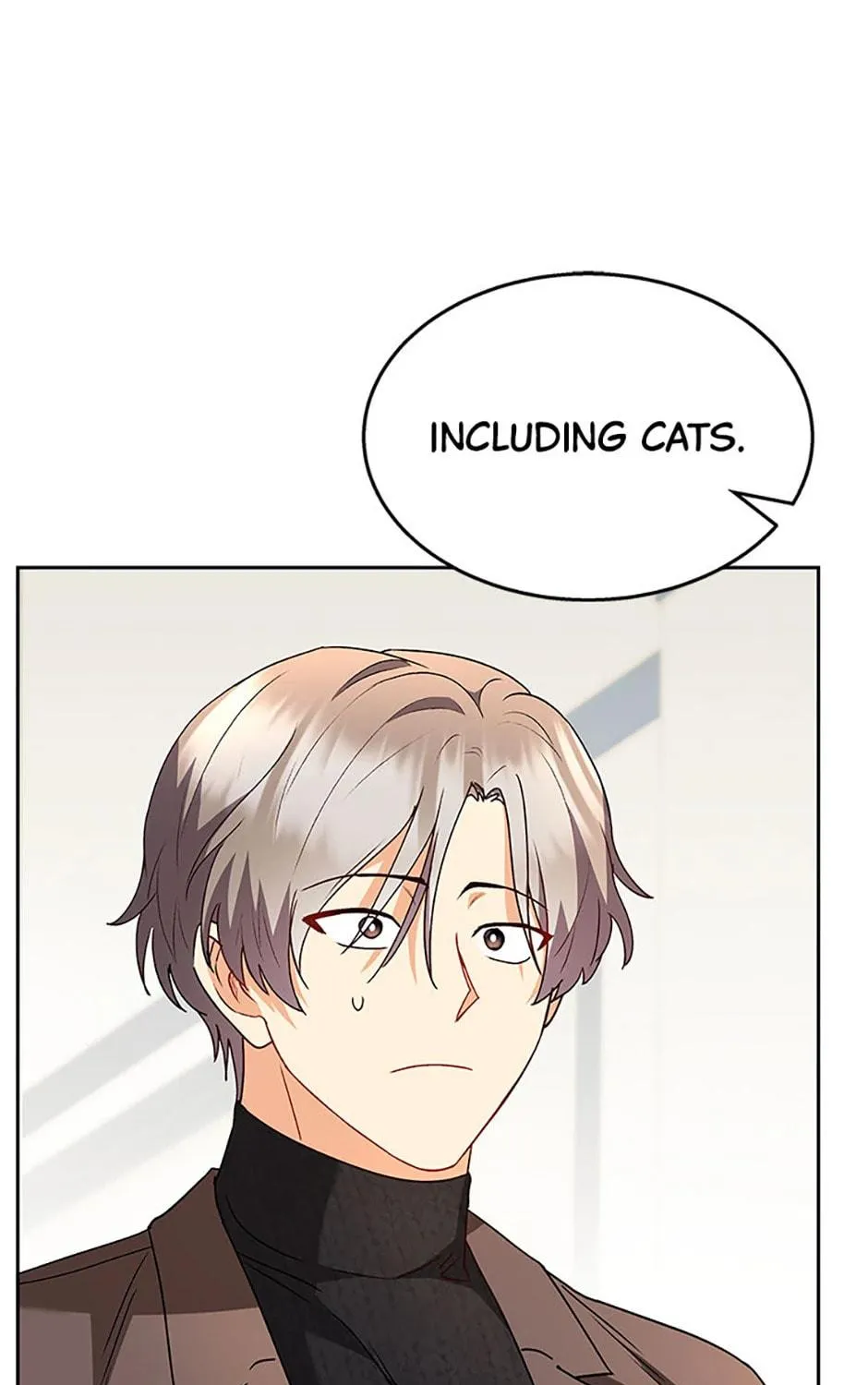 Veterinarian! Hello? Chapter 51 page 152 - 
