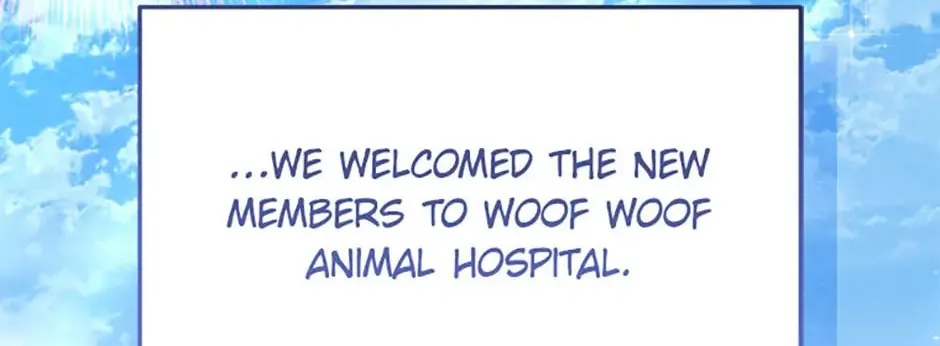 Veterinarian! Hello? Chapter 51 page 175 - 