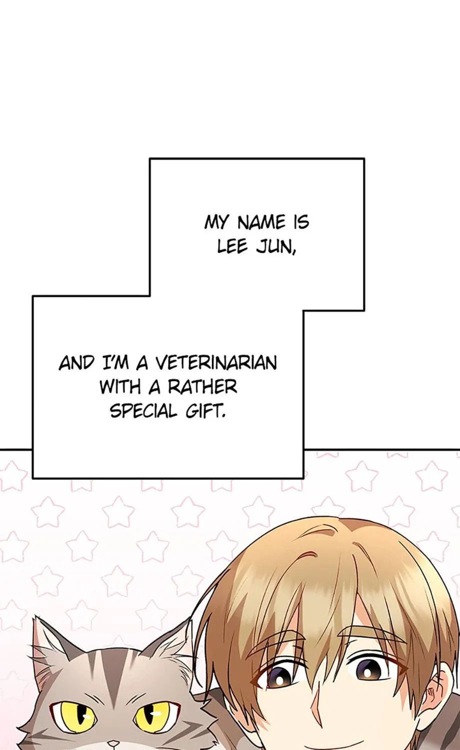 Veterinarian! Hello? Chapter 51 page 19 - 