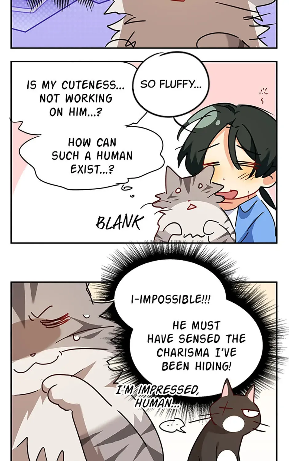 Veterinarian! Hello? Chapter 51 page 184 - 