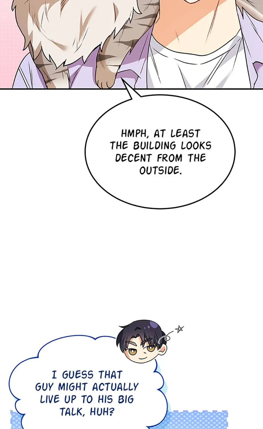 Veterinarian! Hello? Chapter 51 page 21 - 