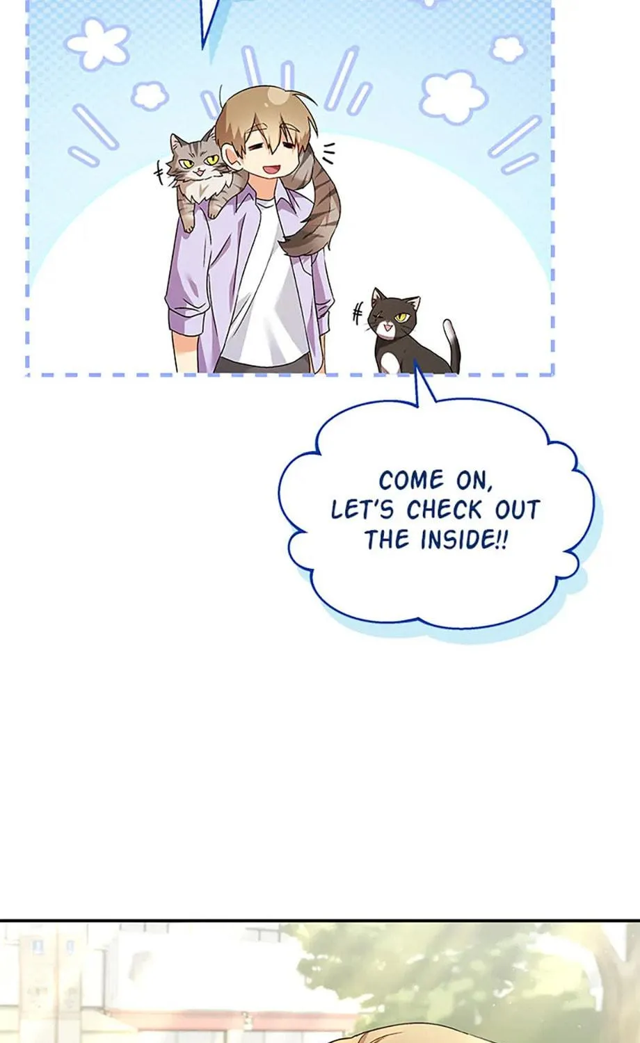 Veterinarian! Hello? Chapter 51 page 23 - 