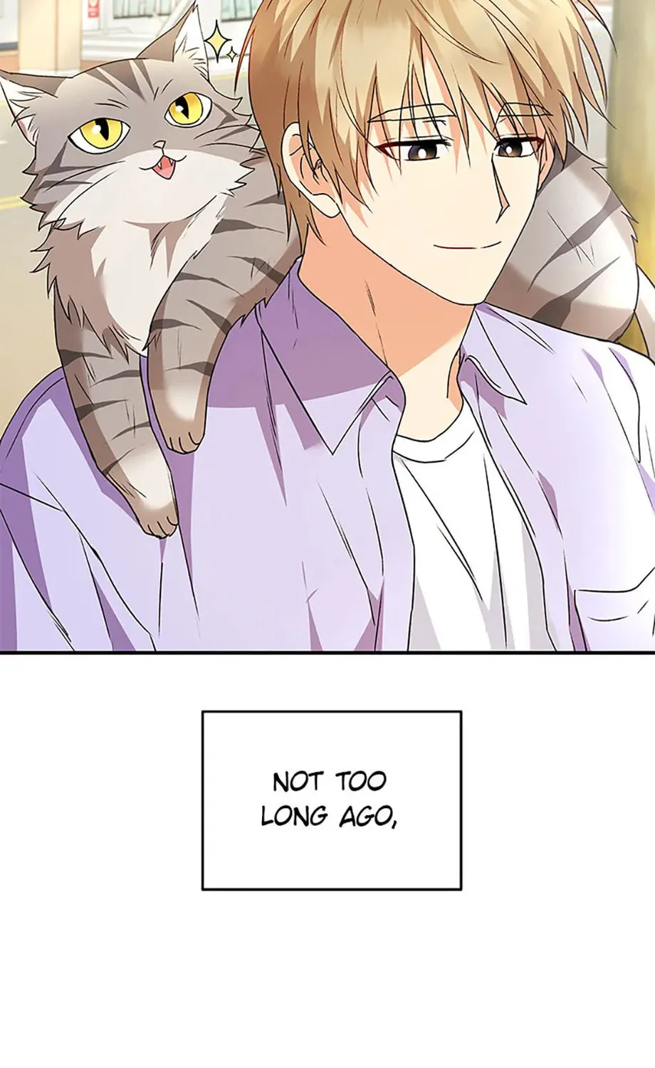 Veterinarian! Hello? Chapter 51 page 25 - 