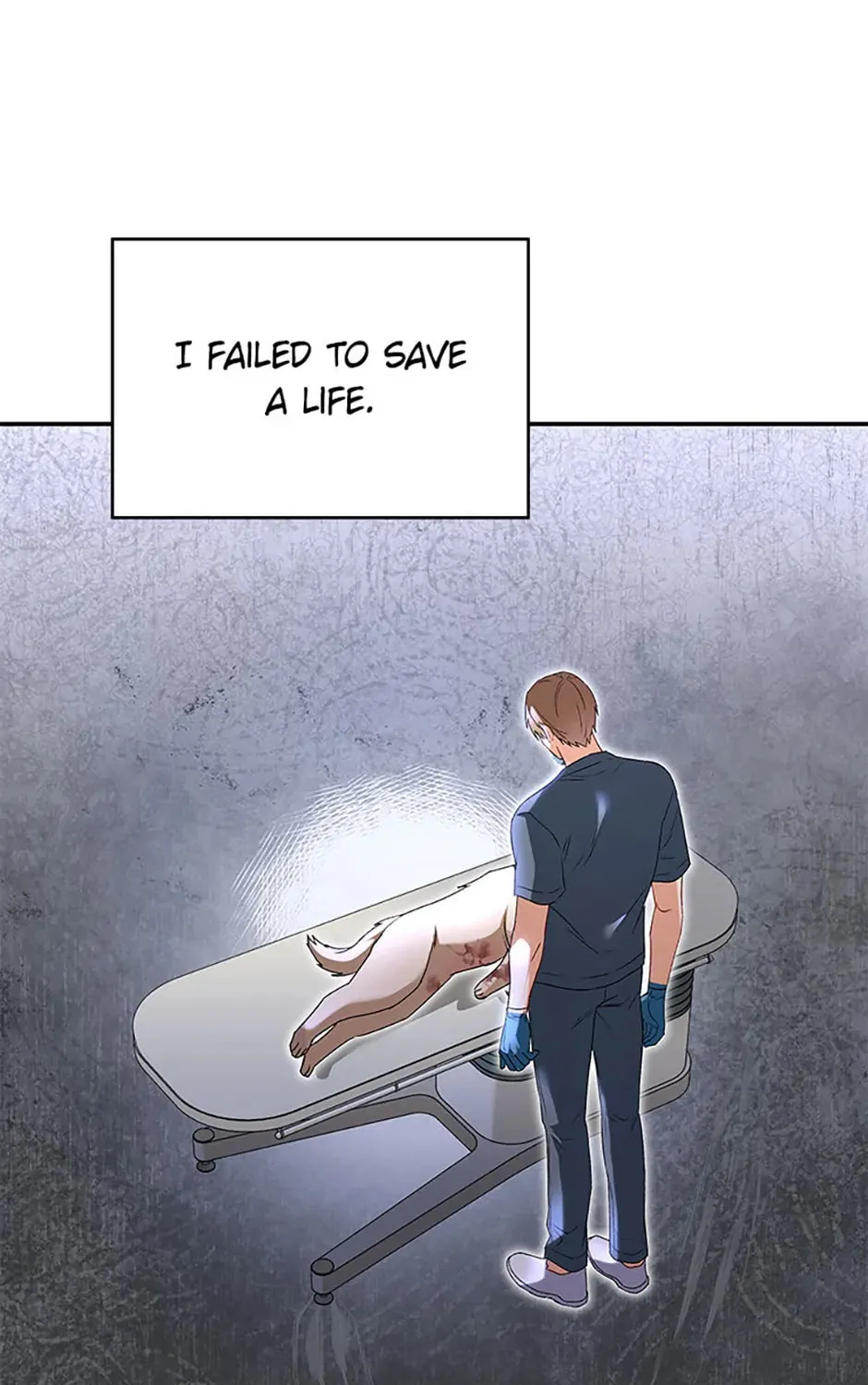 Veterinarian! Hello? Chapter 51 page 27 - 
