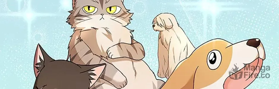 Veterinarian! Hello? Chapter 51 page 30 - 