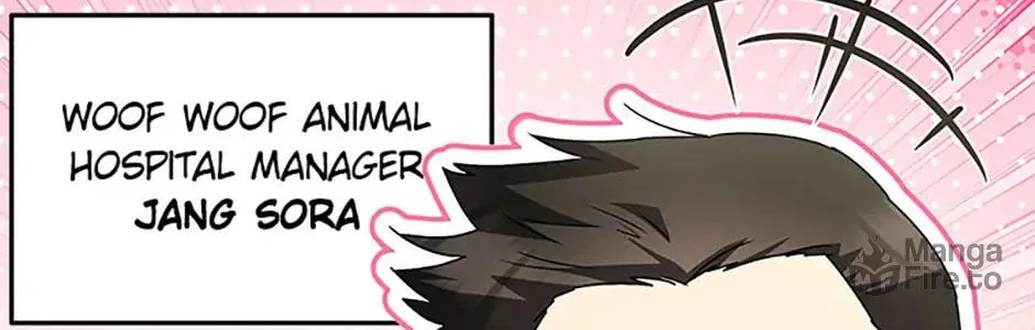 Veterinarian! Hello? Chapter 51 page 36 - 