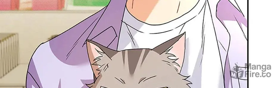 Veterinarian! Hello? Chapter 51 page 40 - 