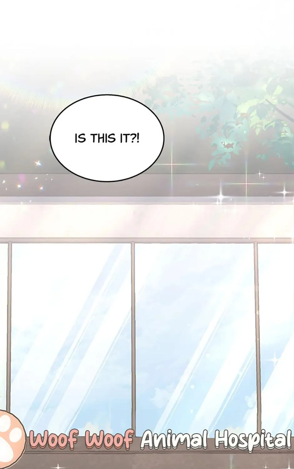 Veterinarian! Hello? Chapter 51 page 5 - 