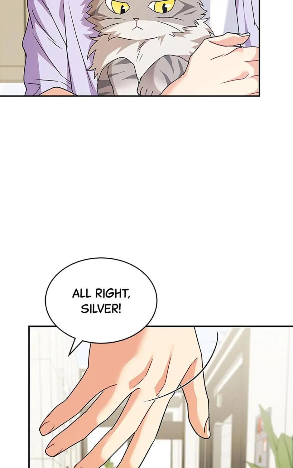 Veterinarian! Hello? Chapter 51 page 41 - 