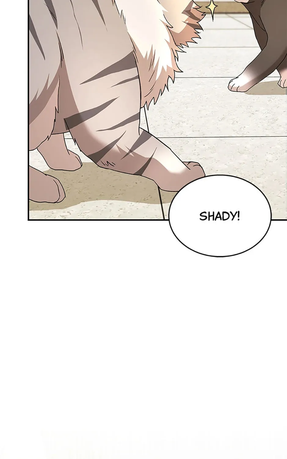 Veterinarian! Hello? Chapter 51 page 43 - 