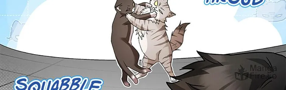 Veterinarian! Hello? Chapter 51 page 50 - 
