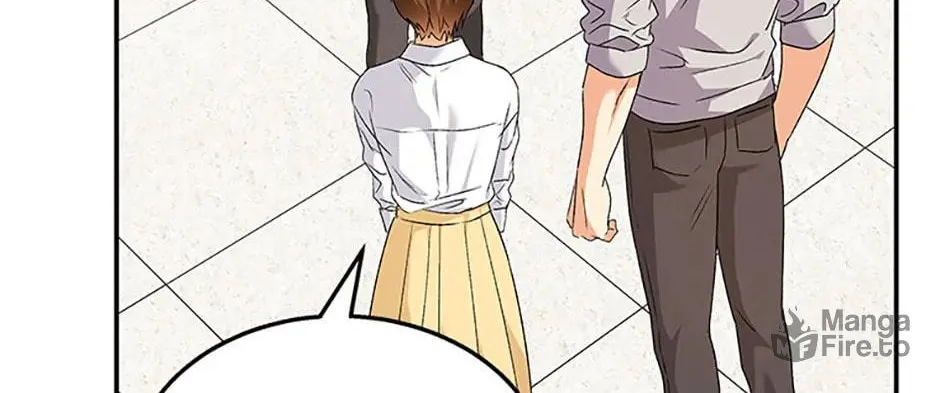 Veterinarian! Hello? Chapter 51 page 54 - 