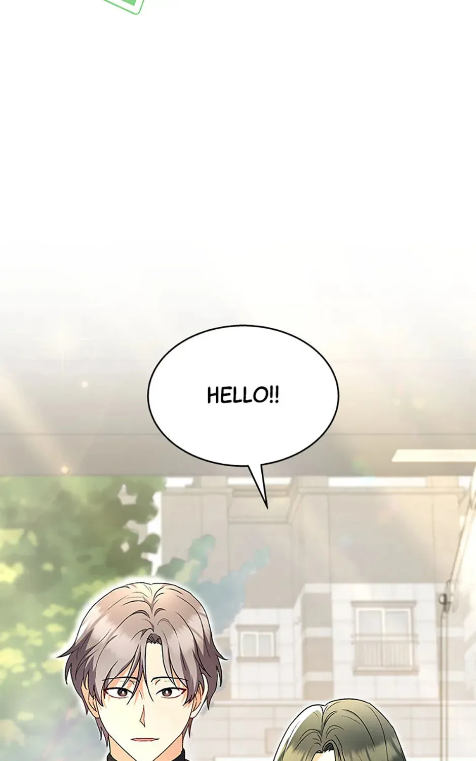 Veterinarian! Hello? Chapter 51 page 57 - 