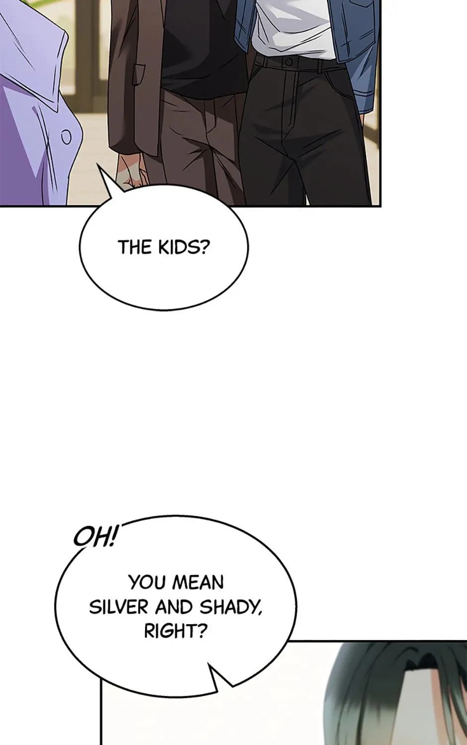 Veterinarian! Hello? Chapter 51 page 73 - 