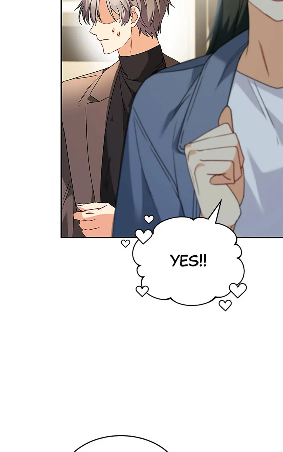 Veterinarian! Hello? Chapter 51 page 75 - 