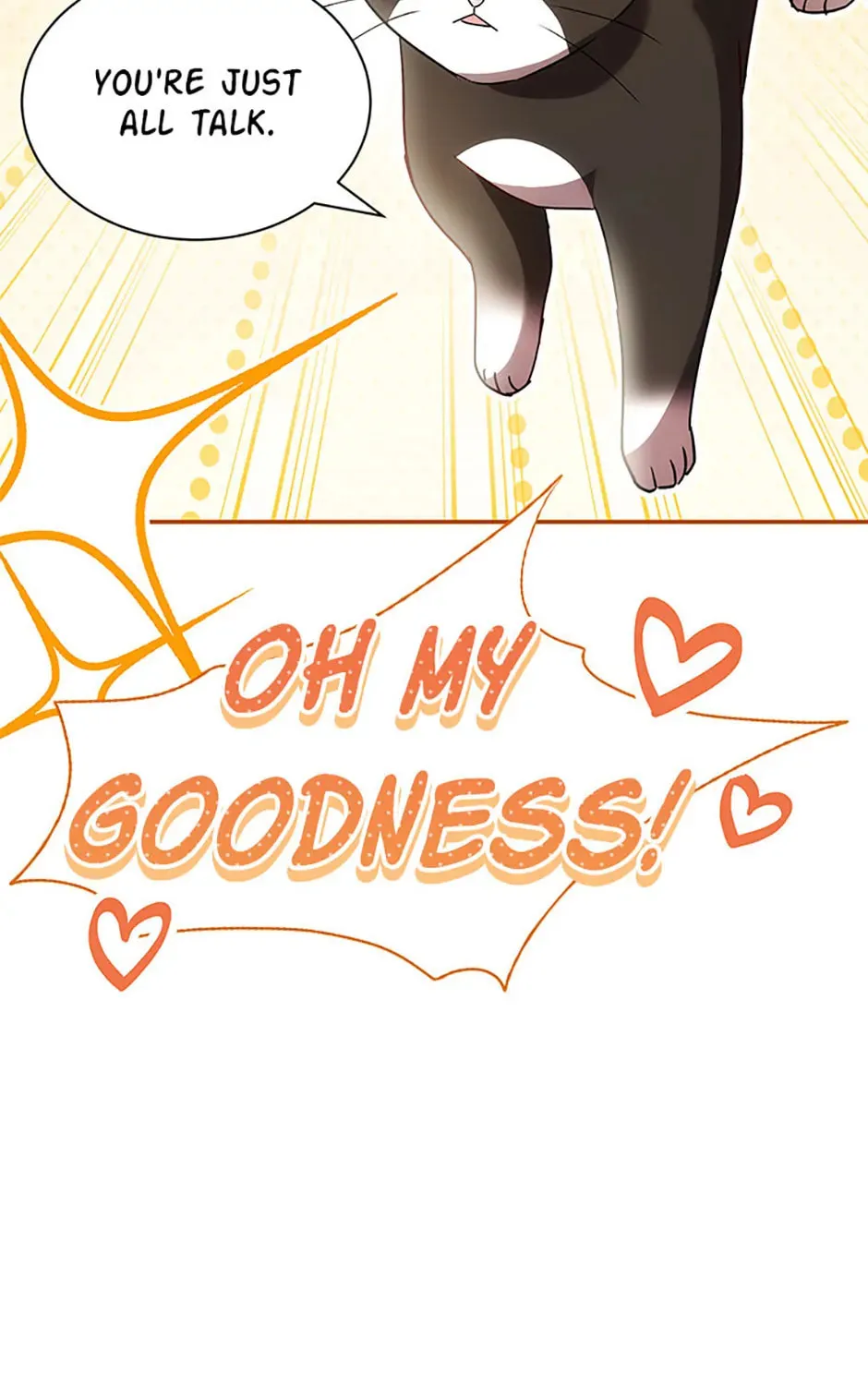 Veterinarian! Hello? Chapter 51 page 81 - 