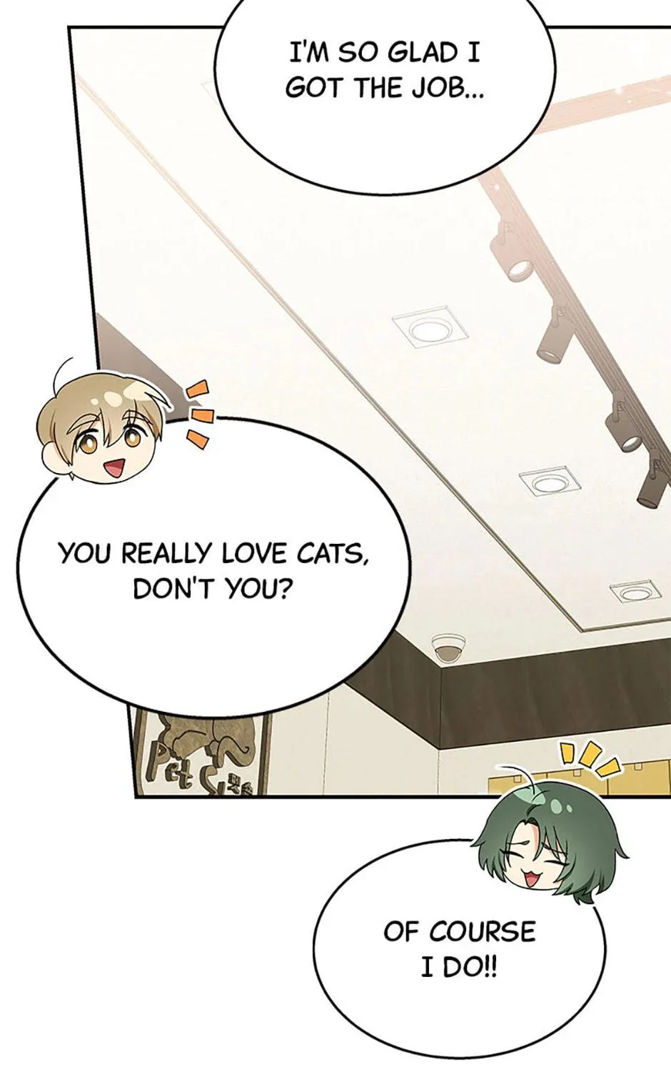 Veterinarian! Hello? Chapter 51 page 89 - 