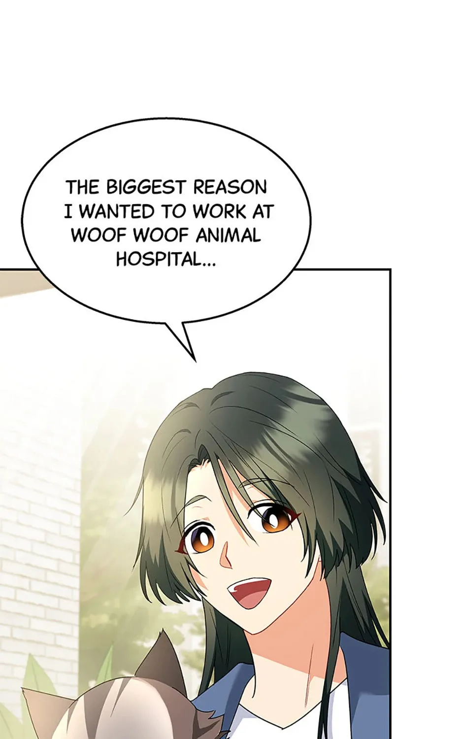 Veterinarian! Hello? Chapter 51 page 91 - 