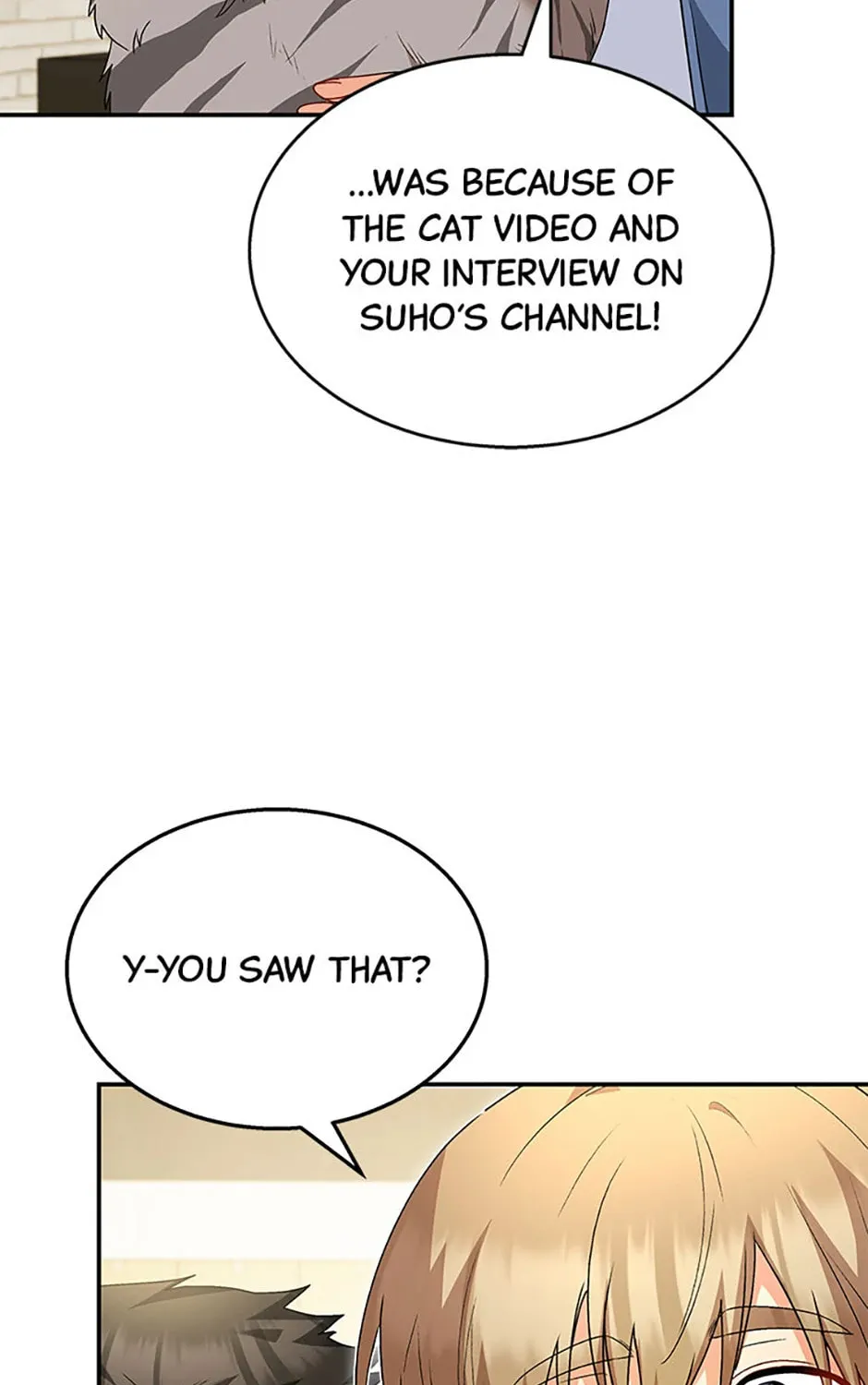 Veterinarian! Hello? Chapter 51 page 93 - 