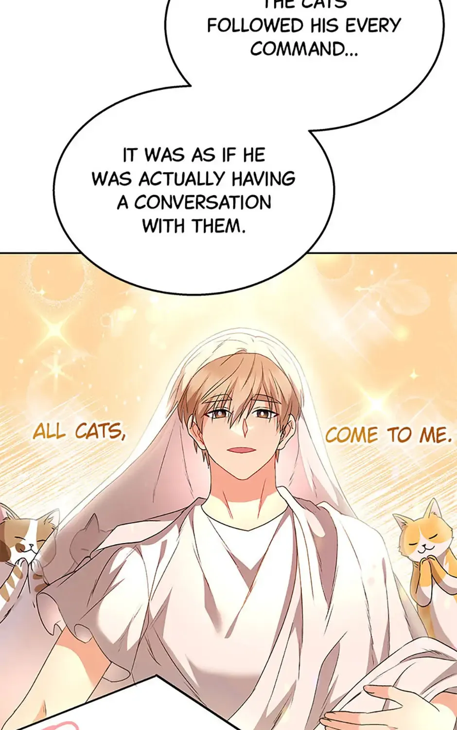 Veterinarian! Hello? Chapter 52 page 117 - 