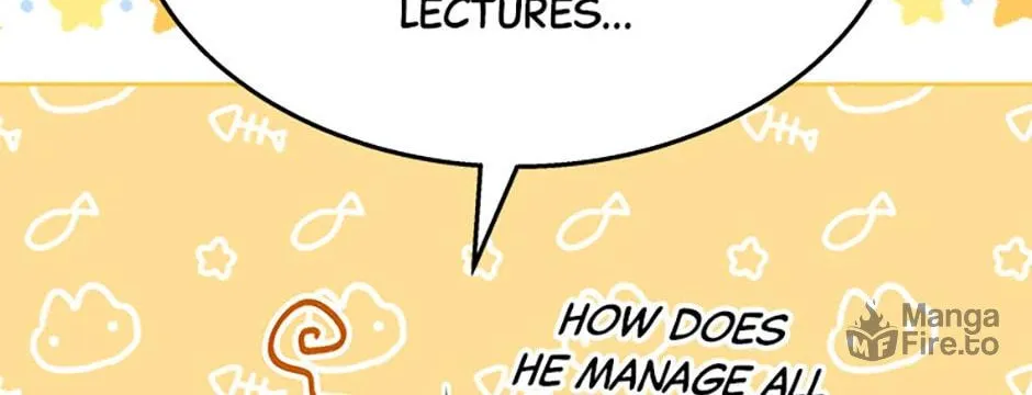 Veterinarian! Hello? Chapter 52 page 120 - 
